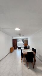 Blk 154 Woodlands Street 13 (Woodlands), HDB 4 Rooms #607377681